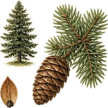 Pacific Silver Fir