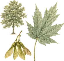 Silver Maple