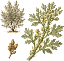 White Sagebrush