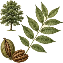 Pecan