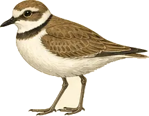 Semipalmated Plover