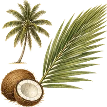 Coconut Palm