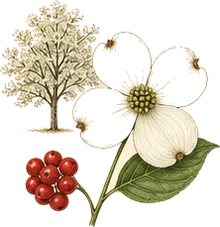 Flowering Dogwood