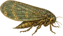 Flat-headed Maple Borer