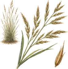 Idaho Fescue