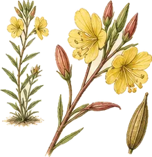 Lindheimer's Beeblossom