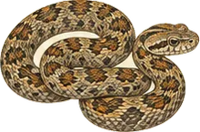Western Hook-nosed Snake