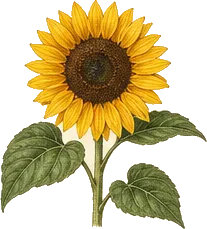 Common Sunflower
