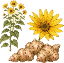 Jerusalem Artichoke