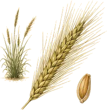 Foxtail Barley