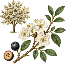 Canadian Serviceberry
