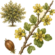 Creosote Bush