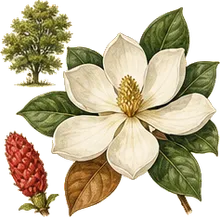 Sweetbay Magnolia