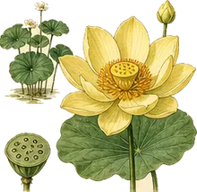 American Lotus