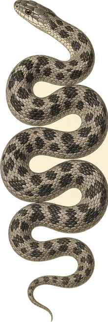 Gray Rat Snake