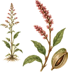 Water Smartweed