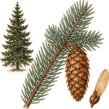 White Spruce