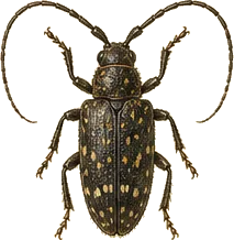 California Root Borer