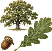 Valley Oak