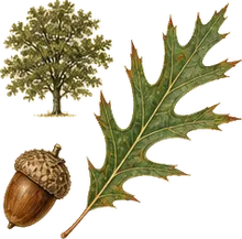 Water Oak