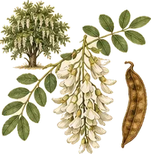Black Locust
