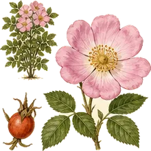 Carolina Rose