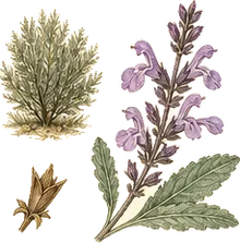 Desert Sage