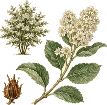 Steeplebush