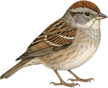 Chipping Sparrow