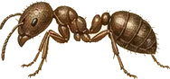 Acorn Ant