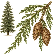 Western Red Cedar