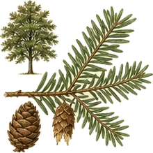 Western Hemlock