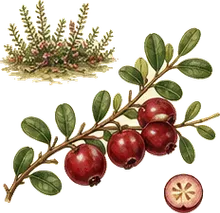 American Cranberry