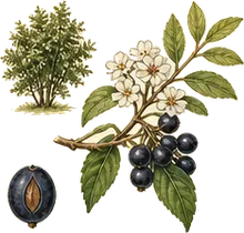Blackhaw